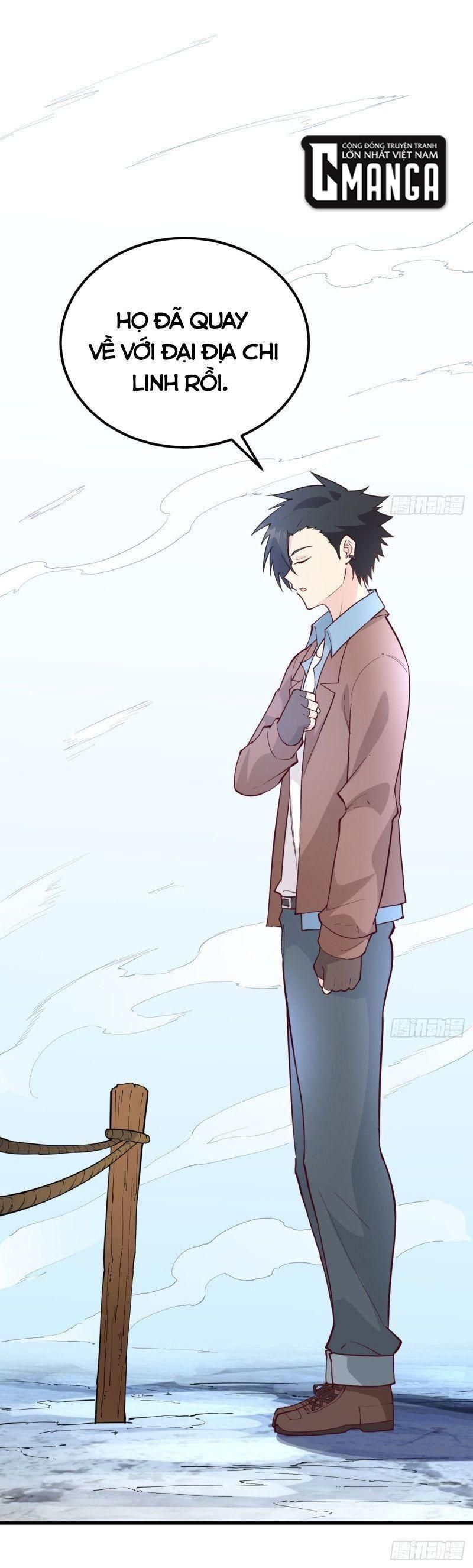 đọc truyện Tôi Sống Trên Hoang Đảo Cùng Các Em Gái Chương 122 ảnh 3 tại Thiên Thai Truyện