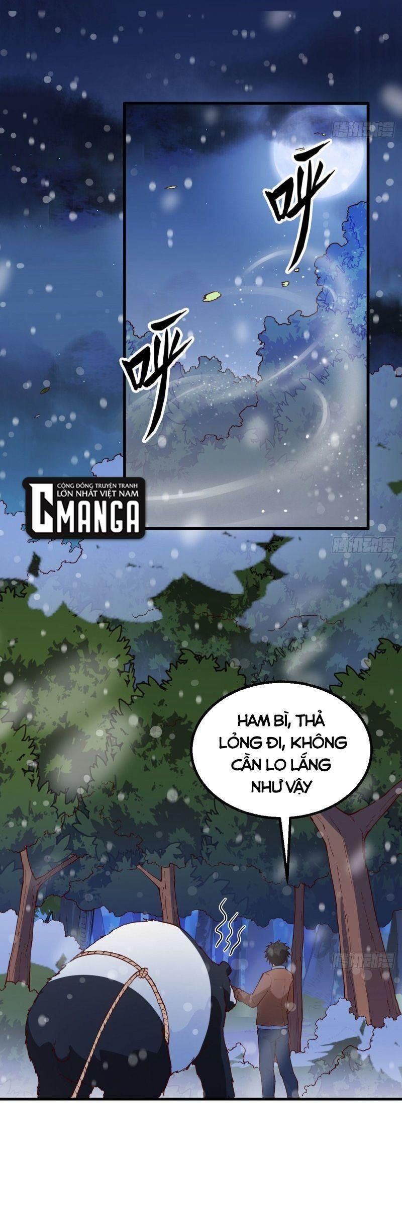 đọc truyện Tôi Sống Trên Hoang Đảo Cùng Các Em Gái Chương 122 ảnh 16 tại Thiên Thai Truyện