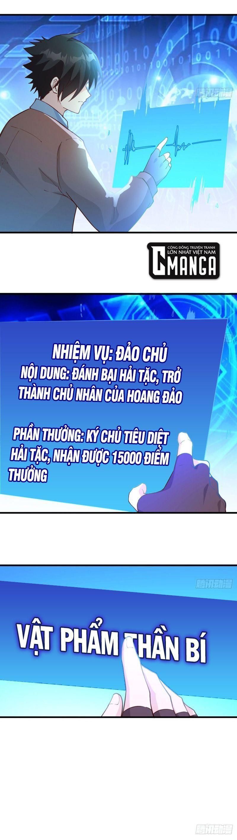 đọc truyện Tôi Sống Trên Hoang Đảo Cùng Các Em Gái Chương 122 ảnh 17 tại Thiên Thai Truyện