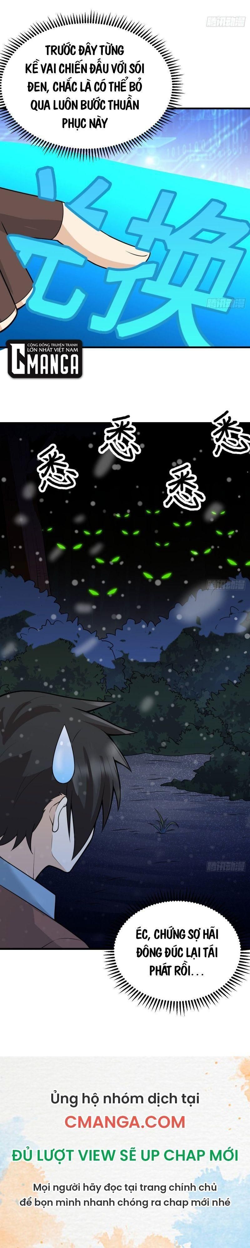 đọc truyện Tôi Sống Trên Hoang Đảo Cùng Các Em Gái Chương 122 ảnh 19 tại Thiên Thai Truyện