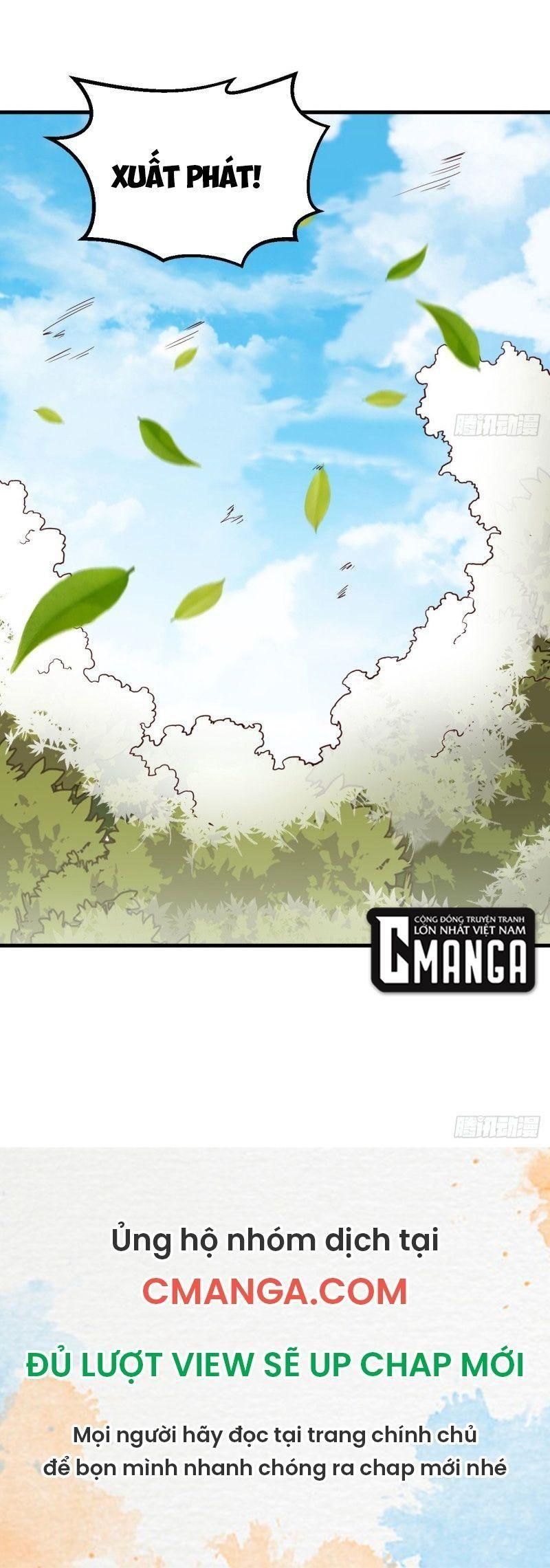 đọc truyện Tôi Sống Trên Hoang Đảo Cùng Các Em Gái Chương 123 ảnh 19 tại Thiên Thai Truyện