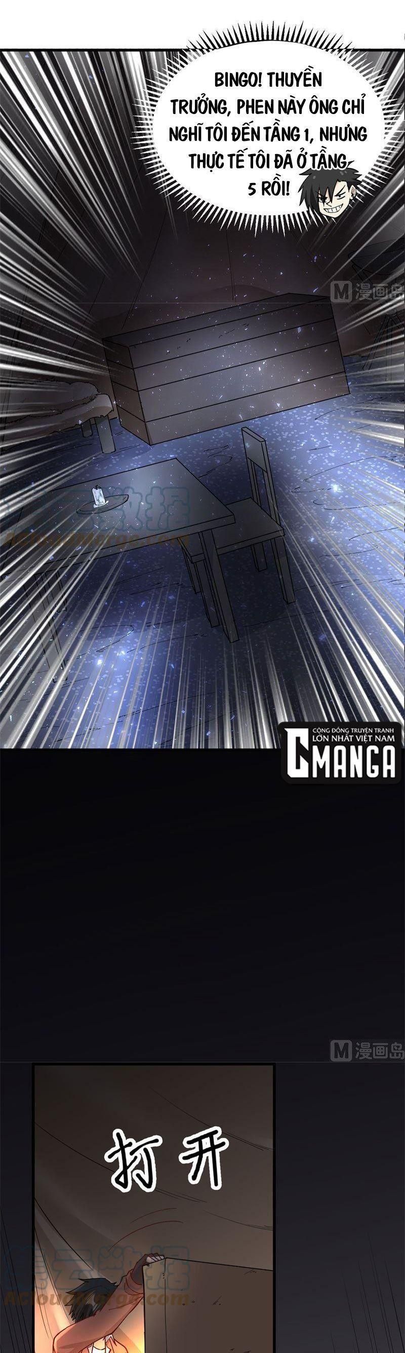 đọc truyện Tôi Sống Trên Hoang Đảo Cùng Các Em Gái Chương 124 ảnh 15 tại Thiên Thai Truyện