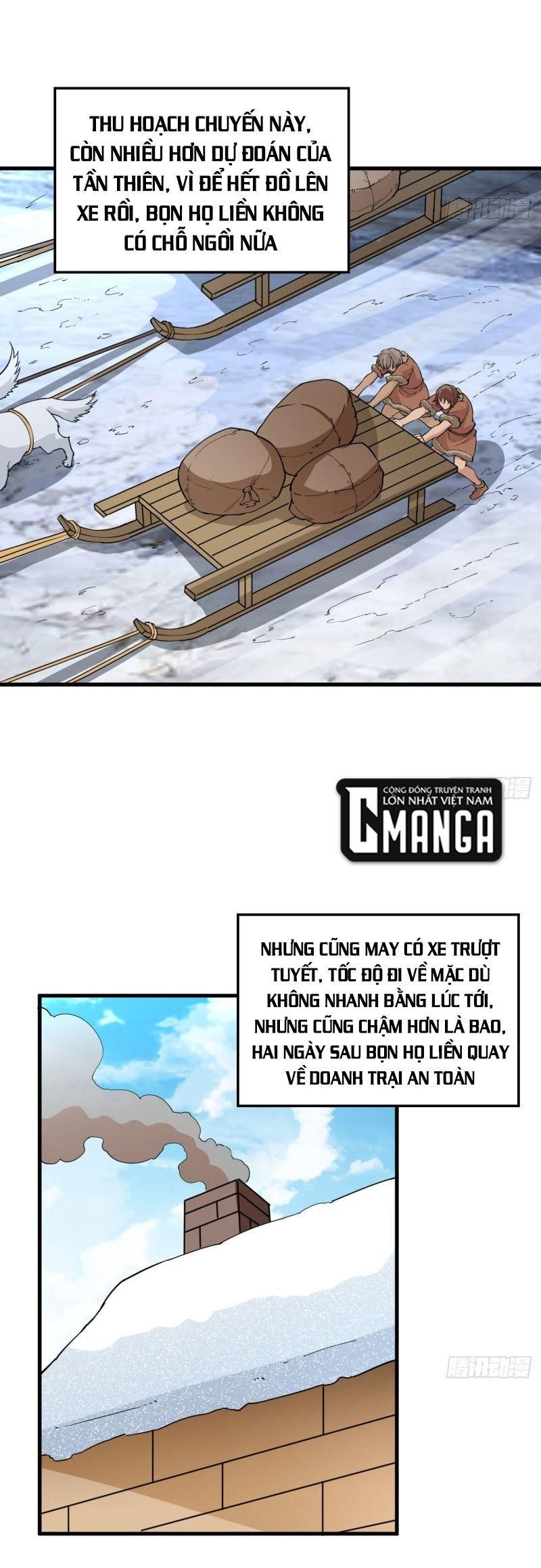 đọc truyện Tôi Sống Trên Hoang Đảo Cùng Các Em Gái Chương 125 ảnh 13 tại Thiên Thai Truyện