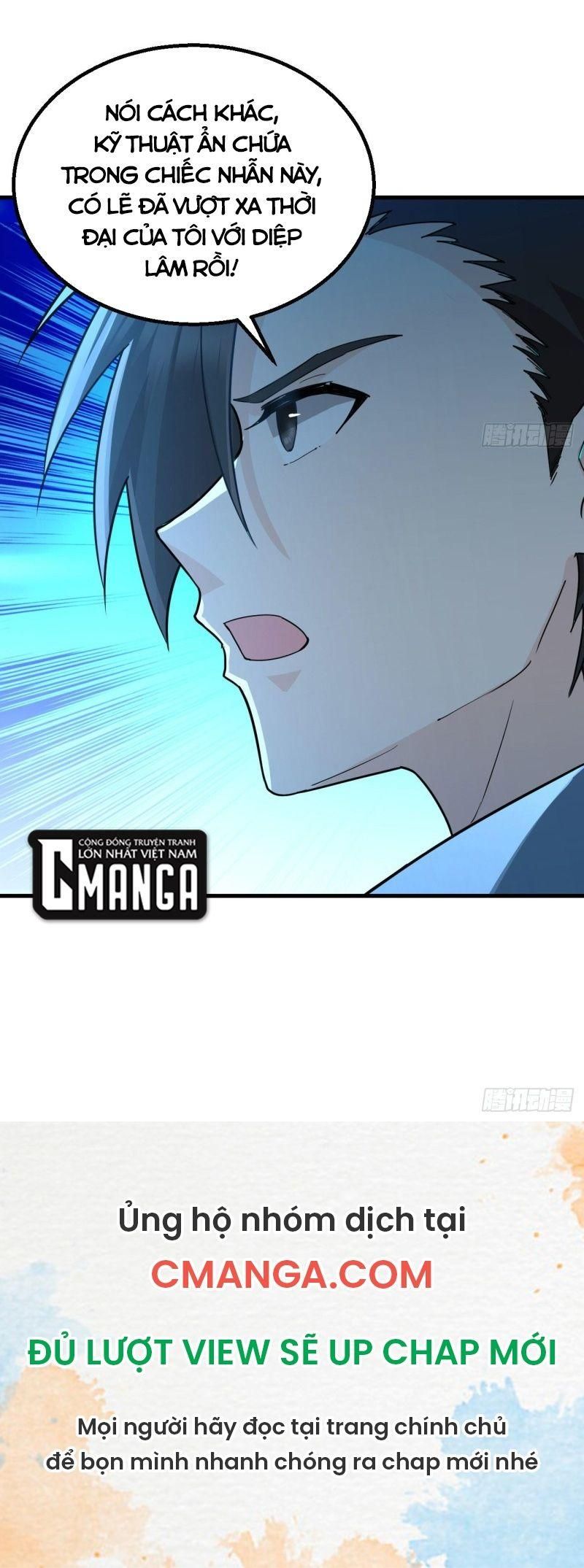 đọc truyện Tôi Sống Trên Hoang Đảo Cùng Các Em Gái Chương 125 ảnh 22 tại Thiên Thai Truyện