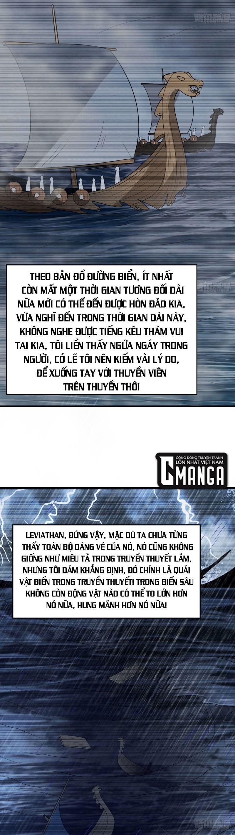 đọc truyện Tôi Sống Trên Hoang Đảo Cùng Các Em Gái Chương 125 ảnh 7 tại Thiên Thai Truyện