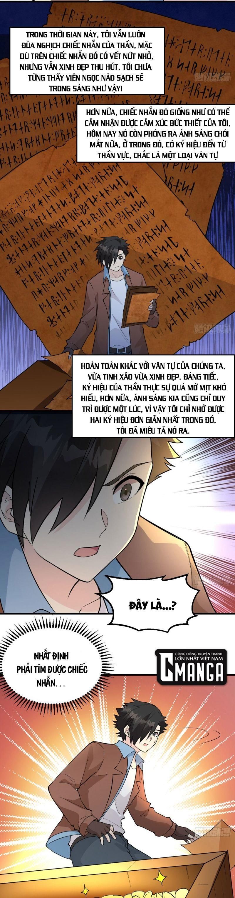 đọc truyện Tôi Sống Trên Hoang Đảo Cùng Các Em Gái Chương 125 ảnh 11 tại Thiên Thai Truyện