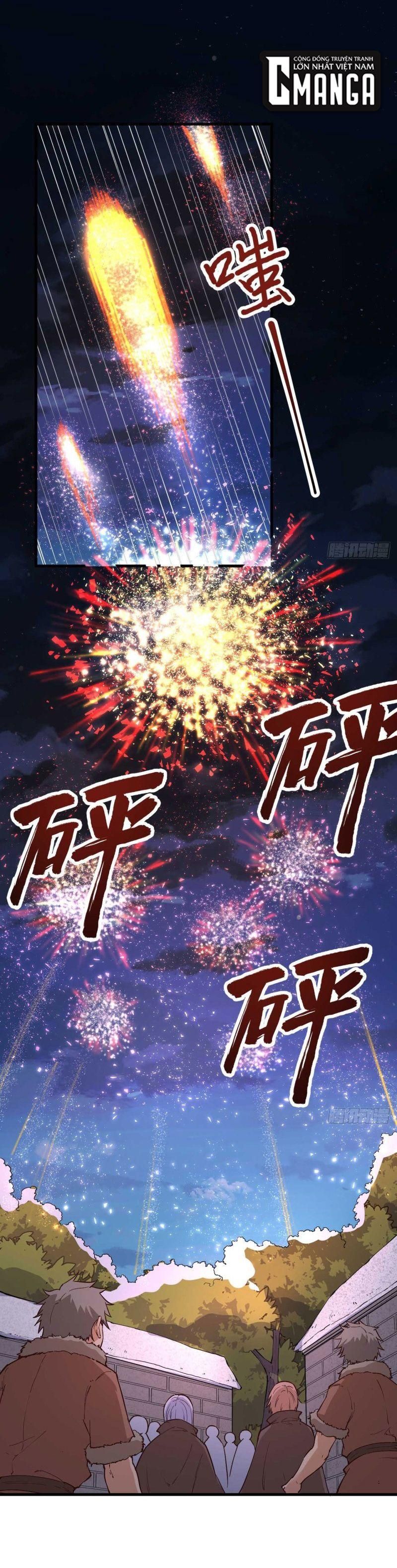 đọc truyện Tôi Sống Trên Hoang Đảo Cùng Các Em Gái Chương 127 ảnh 3 tại Thiên Thai Truyện