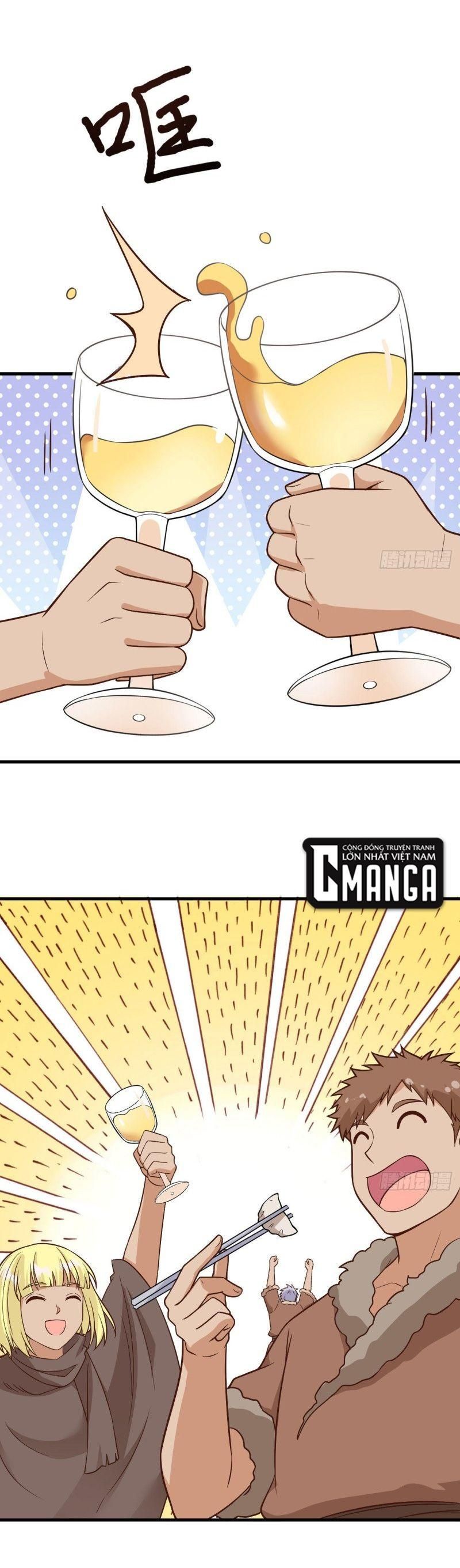 đọc truyện Tôi Sống Trên Hoang Đảo Cùng Các Em Gái Chương 127 ảnh 9 tại Thiên Thai Truyện