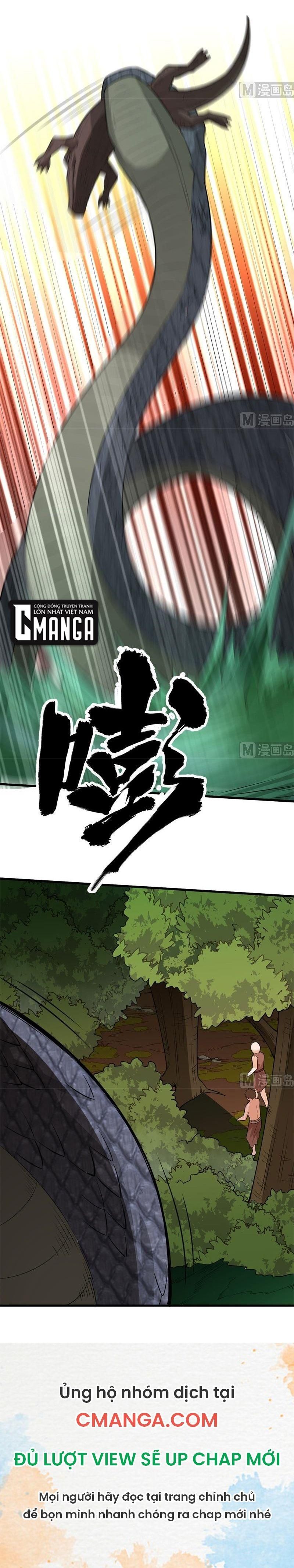 đọc truyện Tôi Sống Trên Hoang Đảo Cùng Các Em Gái Chương 128 ảnh 21 tại Thiên Thai Truyện