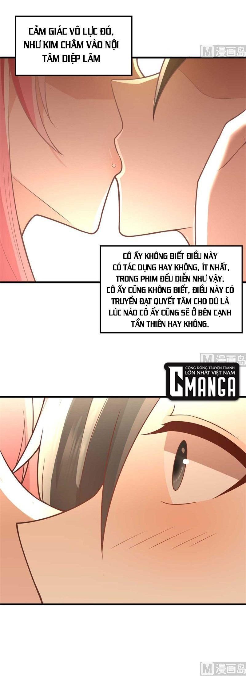 đọc truyện Tôi Sống Trên Hoang Đảo Cùng Các Em Gái Chương 128 ảnh 7 tại Thiên Thai Truyện