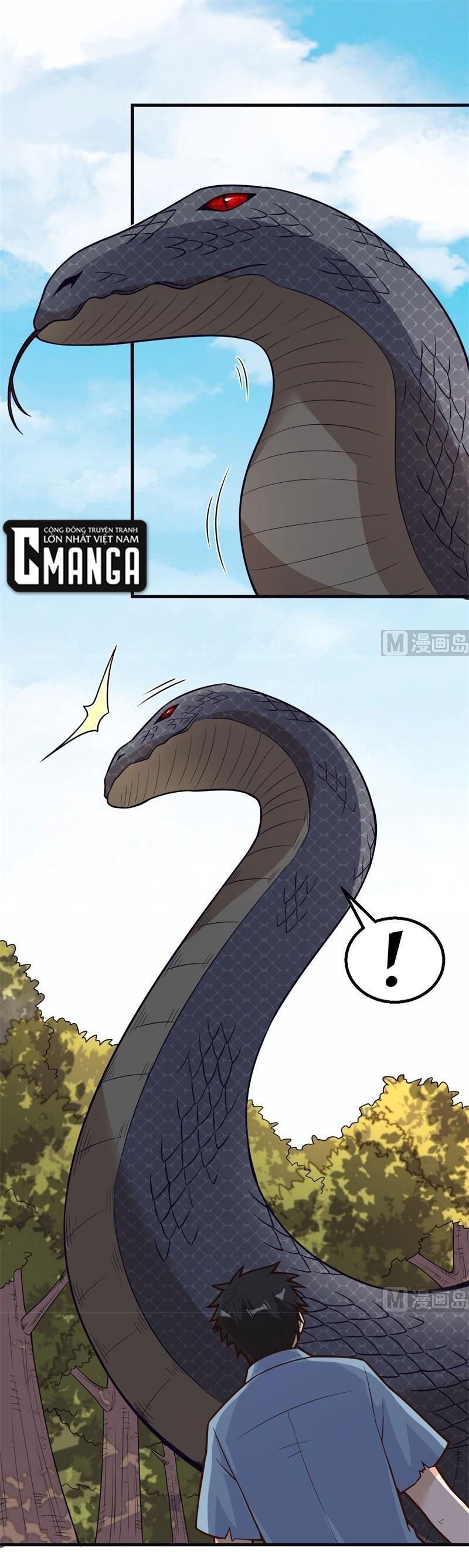 đọc truyện Tôi Sống Trên Hoang Đảo Cùng Các Em Gái Chương 129 ảnh 3 tại Thiên Thai Truyện