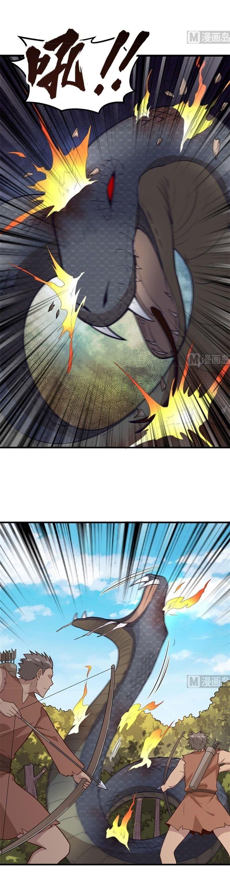 đọc truyện Tôi Sống Trên Hoang Đảo Cùng Các Em Gái Chương 129 ảnh 6 tại Thiên Thai Truyện