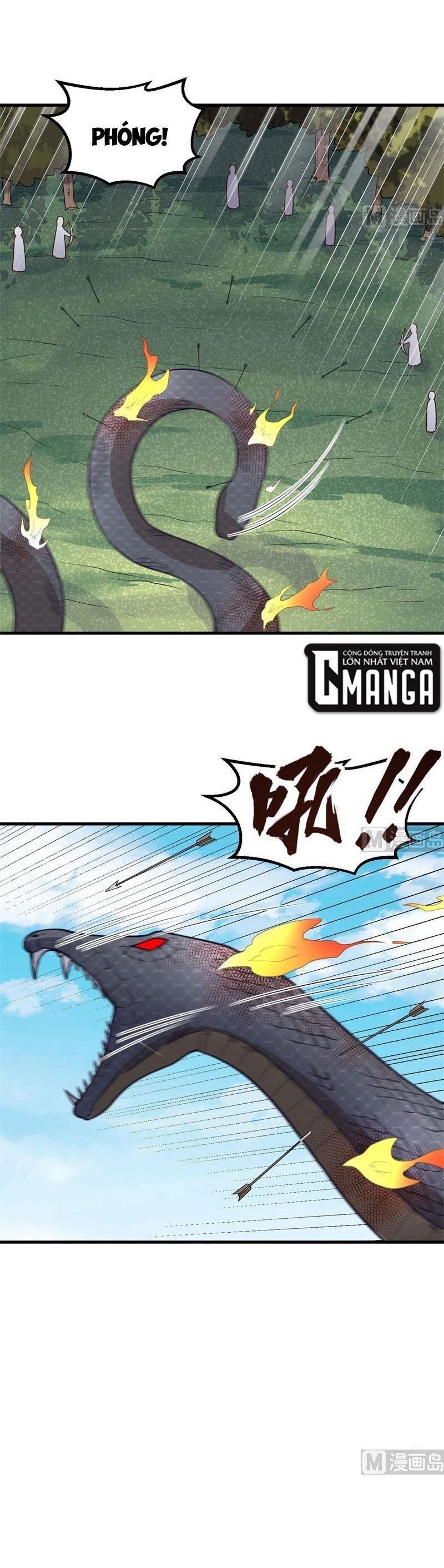 đọc truyện Tôi Sống Trên Hoang Đảo Cùng Các Em Gái Chương 129 ảnh 7 tại Thiên Thai Truyện