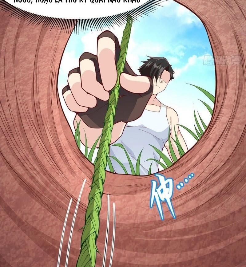 đọc truyện Tôi Sống Trên Hoang Đảo Cùng Các Em Gái Chương 13 ảnh 15 tại Thiên Thai Truyện