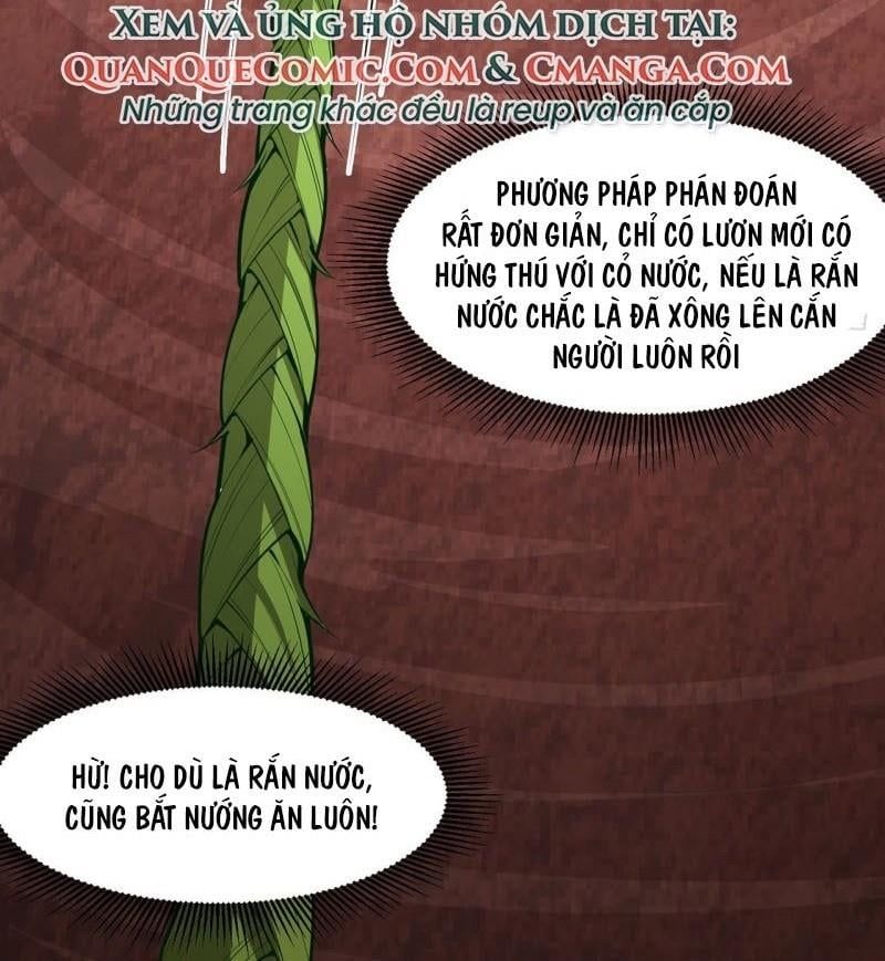 đọc truyện Tôi Sống Trên Hoang Đảo Cùng Các Em Gái Chương 13 ảnh 16 tại Thiên Thai Truyện