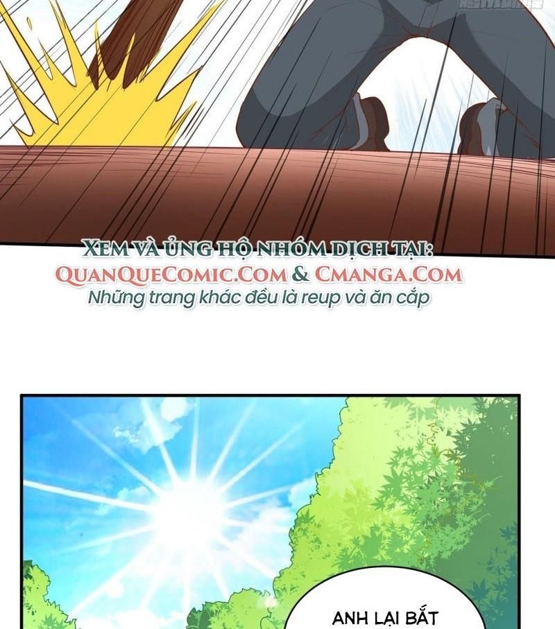 đọc truyện Tôi Sống Trên Hoang Đảo Cùng Các Em Gái Chương 13 ảnh 21 tại Thiên Thai Truyện