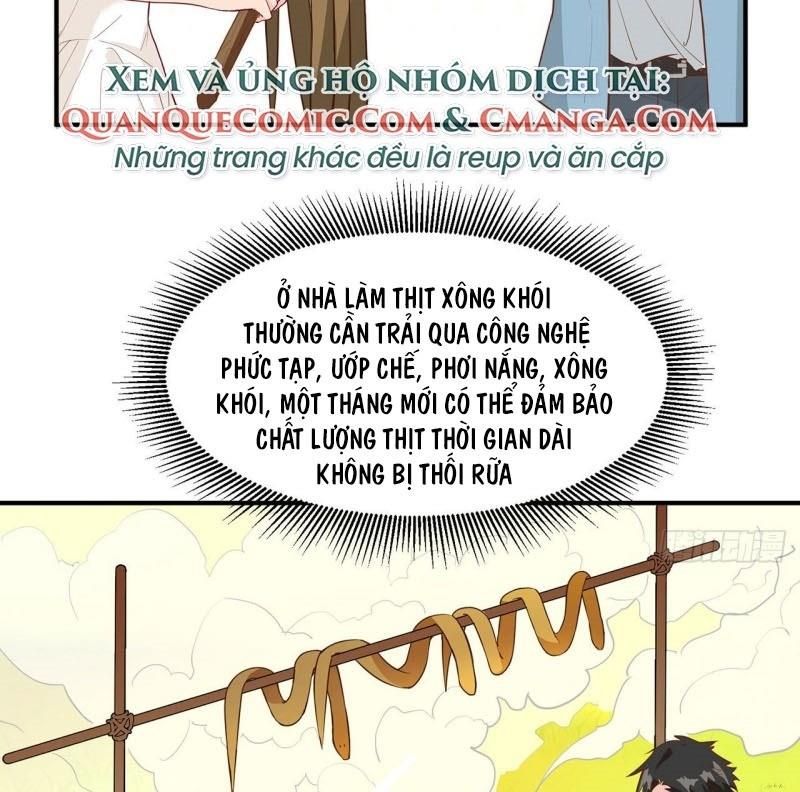 đọc truyện Tôi Sống Trên Hoang Đảo Cùng Các Em Gái Chương 13 ảnh 27 tại Thiên Thai Truyện