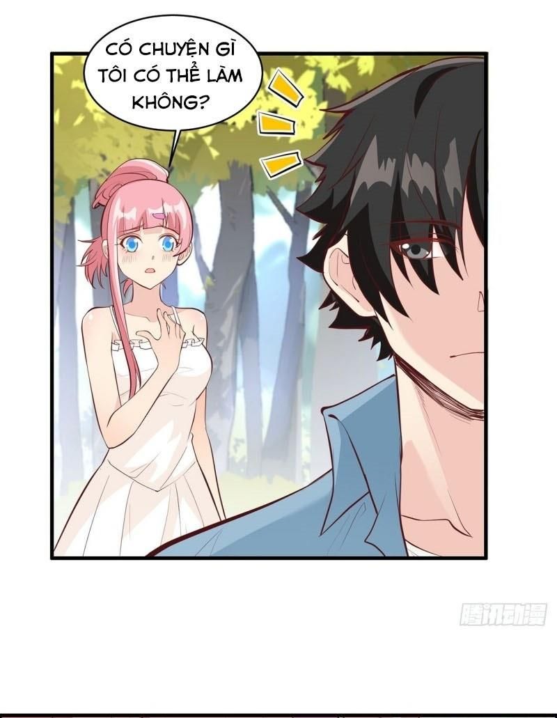 đọc truyện Tôi Sống Trên Hoang Đảo Cùng Các Em Gái Chương 13 ảnh 29 tại Thiên Thai Truyện