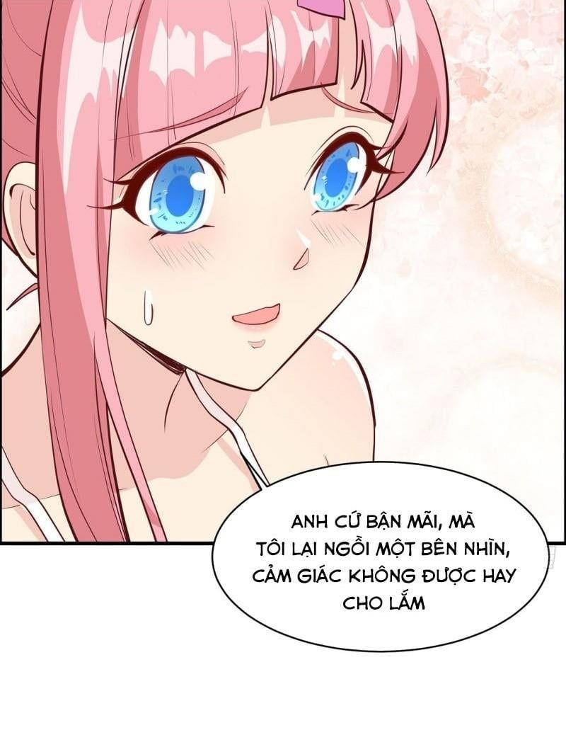 đọc truyện Tôi Sống Trên Hoang Đảo Cùng Các Em Gái Chương 13 ảnh 30 tại Thiên Thai Truyện