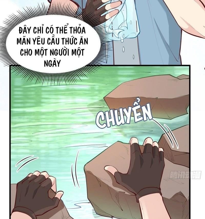 đọc truyện Tôi Sống Trên Hoang Đảo Cùng Các Em Gái Chương 13 ảnh 35 tại Thiên Thai Truyện