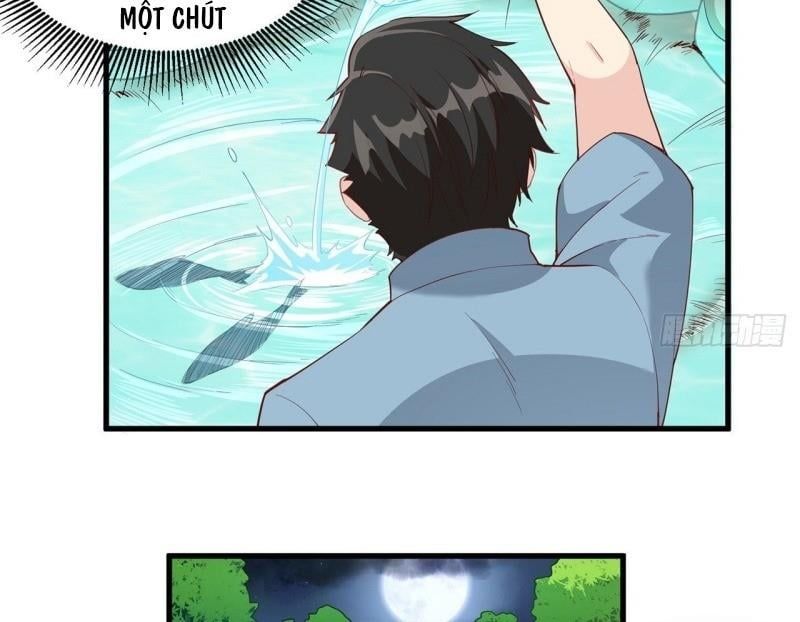 đọc truyện Tôi Sống Trên Hoang Đảo Cùng Các Em Gái Chương 13 ảnh 39 tại Thiên Thai Truyện