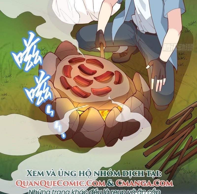 đọc truyện Tôi Sống Trên Hoang Đảo Cùng Các Em Gái Chương 13 ảnh 42 tại Thiên Thai Truyện