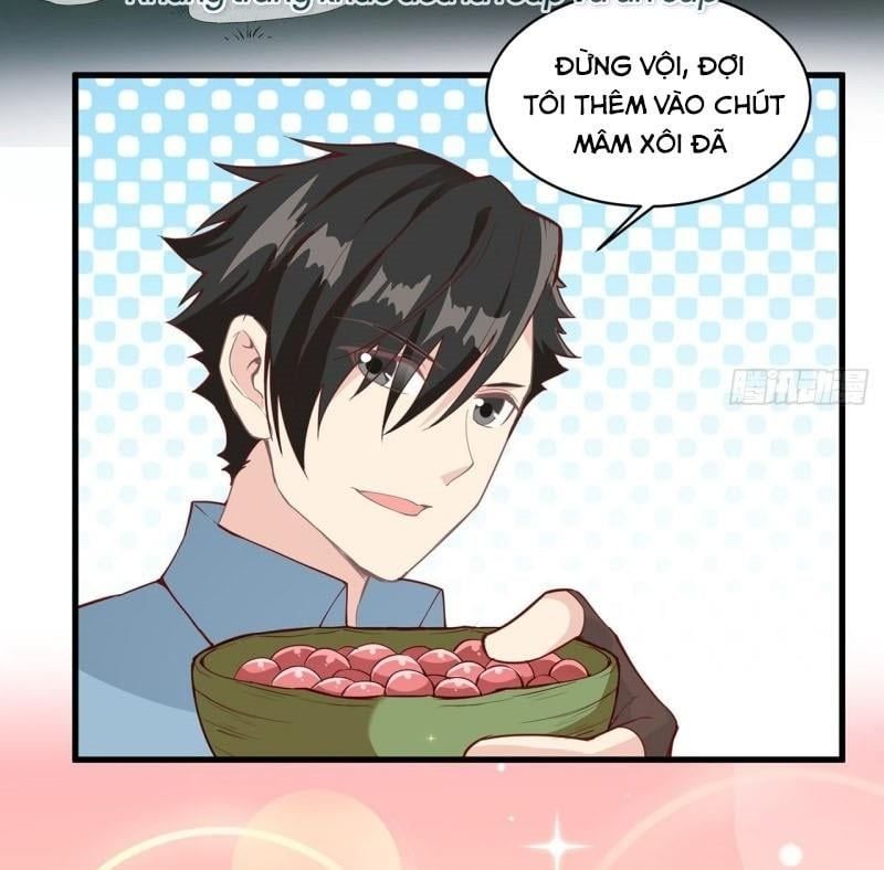 đọc truyện Tôi Sống Trên Hoang Đảo Cùng Các Em Gái Chương 13 ảnh 43 tại Thiên Thai Truyện