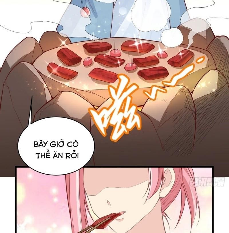 đọc truyện Tôi Sống Trên Hoang Đảo Cùng Các Em Gái Chương 13 ảnh 45 tại Thiên Thai Truyện