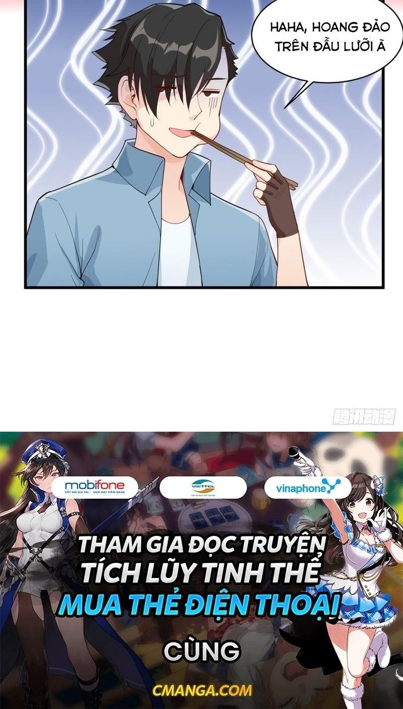 đọc truyện Tôi Sống Trên Hoang Đảo Cùng Các Em Gái Chương 13 ảnh 49 tại Thiên Thai Truyện