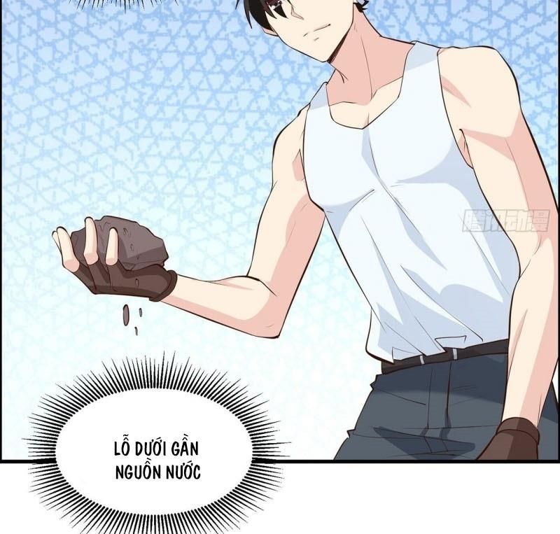 đọc truyện Tôi Sống Trên Hoang Đảo Cùng Các Em Gái Chương 13 ảnh 7 tại Thiên Thai Truyện