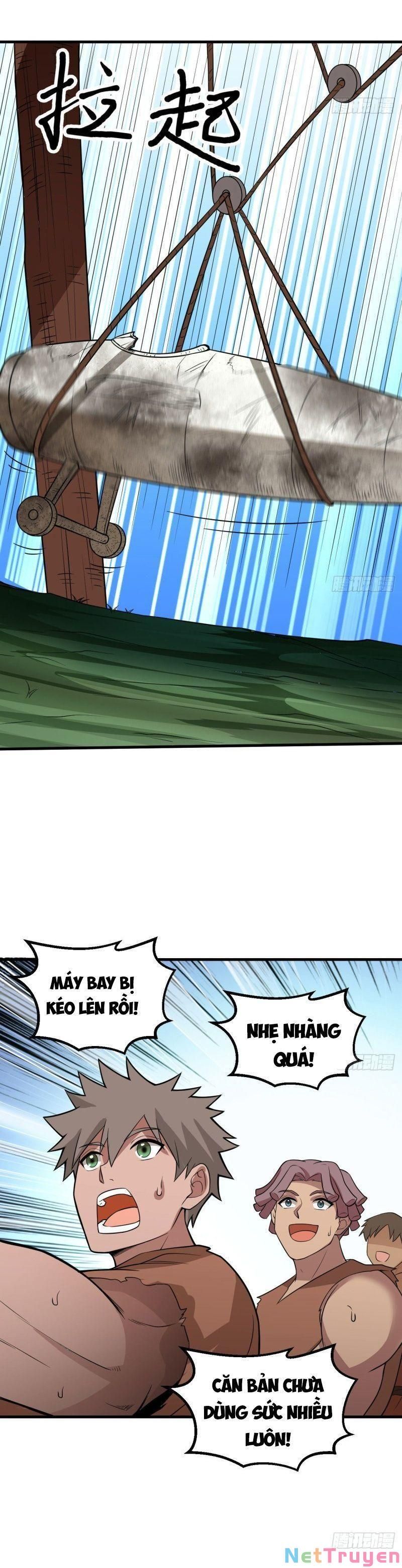 đọc truyện Tôi Sống Trên Hoang Đảo Cùng Các Em Gái Chương 130 ảnh 4 tại Thiên Thai Truyện