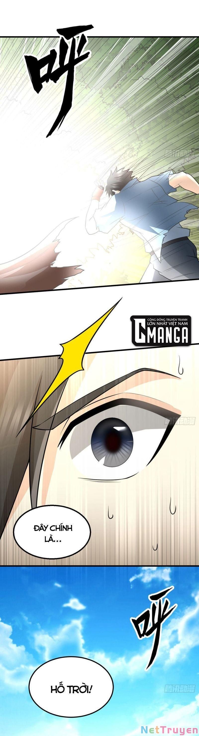 đọc truyện Tôi Sống Trên Hoang Đảo Cùng Các Em Gái Chương 130 ảnh 9 tại Thiên Thai Truyện