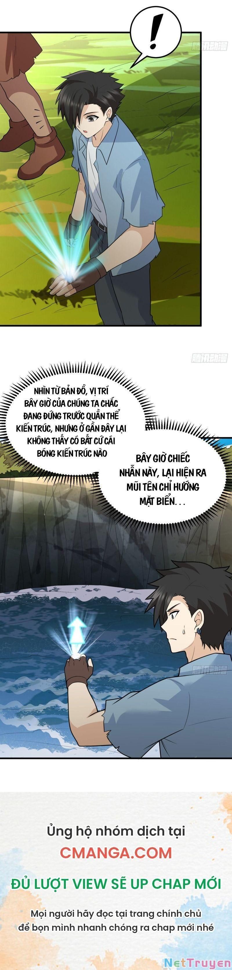 đọc truyện Tôi Sống Trên Hoang Đảo Cùng Các Em Gái Chương 130 ảnh 11 tại Thiên Thai Truyện