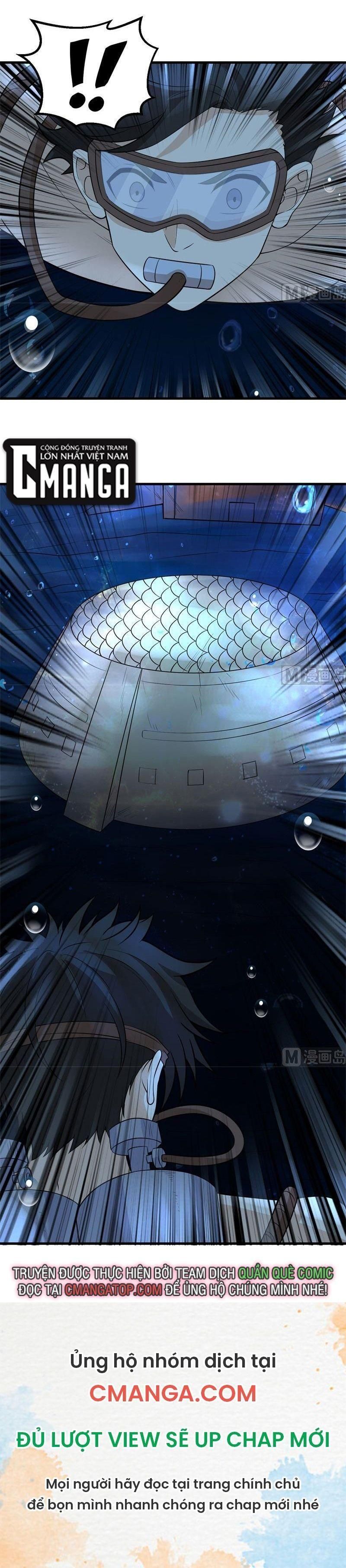 đọc truyện Tôi Sống Trên Hoang Đảo Cùng Các Em Gái Chương 131 ảnh 17 tại Thiên Thai Truyện