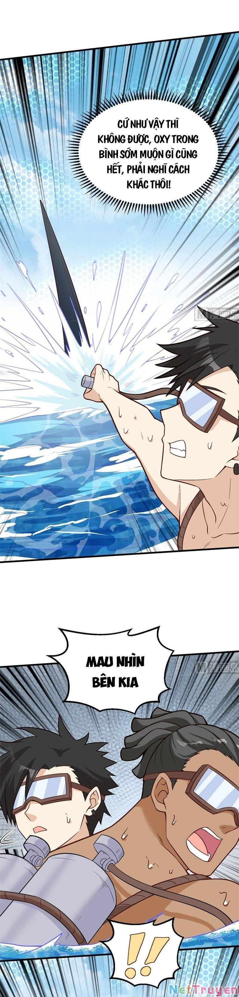 đọc truyện Tôi Sống Trên Hoang Đảo Cùng Các Em Gái Chương 132 ảnh 20 tại Thiên Thai Truyện