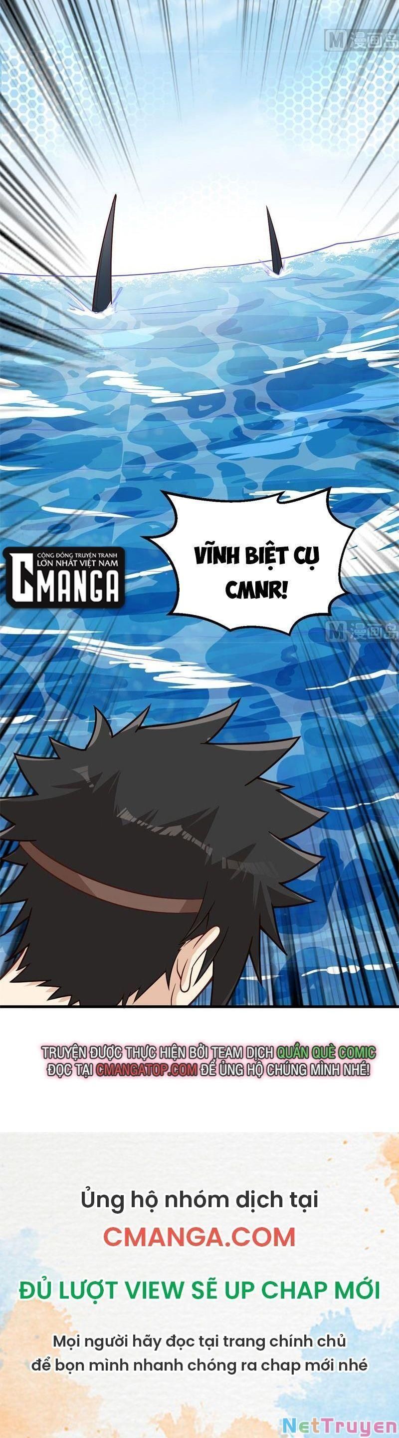 đọc truyện Tôi Sống Trên Hoang Đảo Cùng Các Em Gái Chương 132 ảnh 21 tại Thiên Thai Truyện