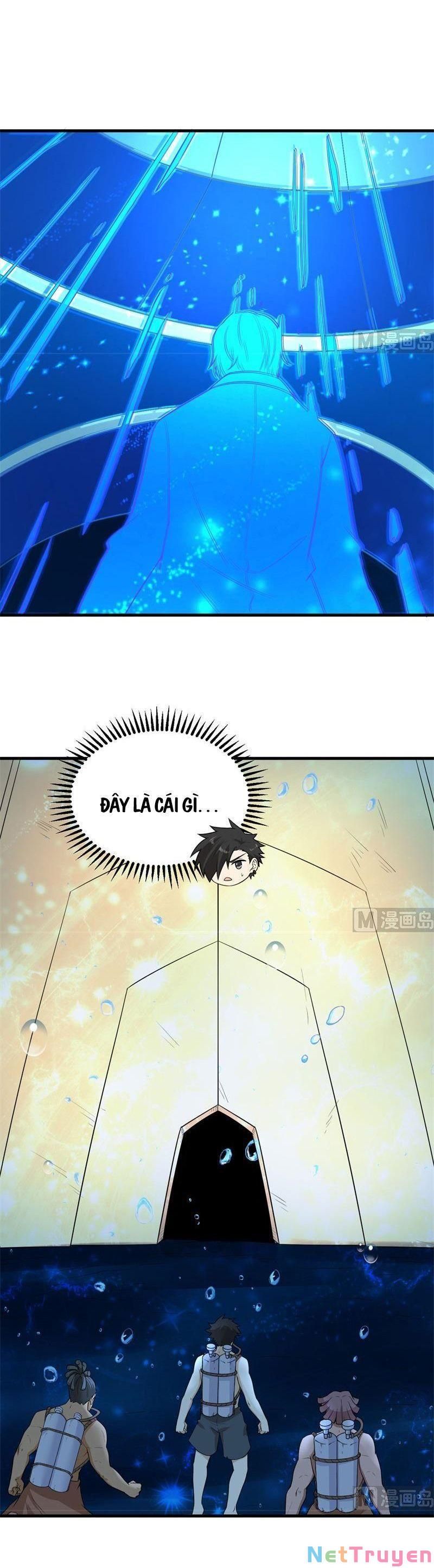 đọc truyện Tôi Sống Trên Hoang Đảo Cùng Các Em Gái Chương 132 ảnh 6 tại Thiên Thai Truyện