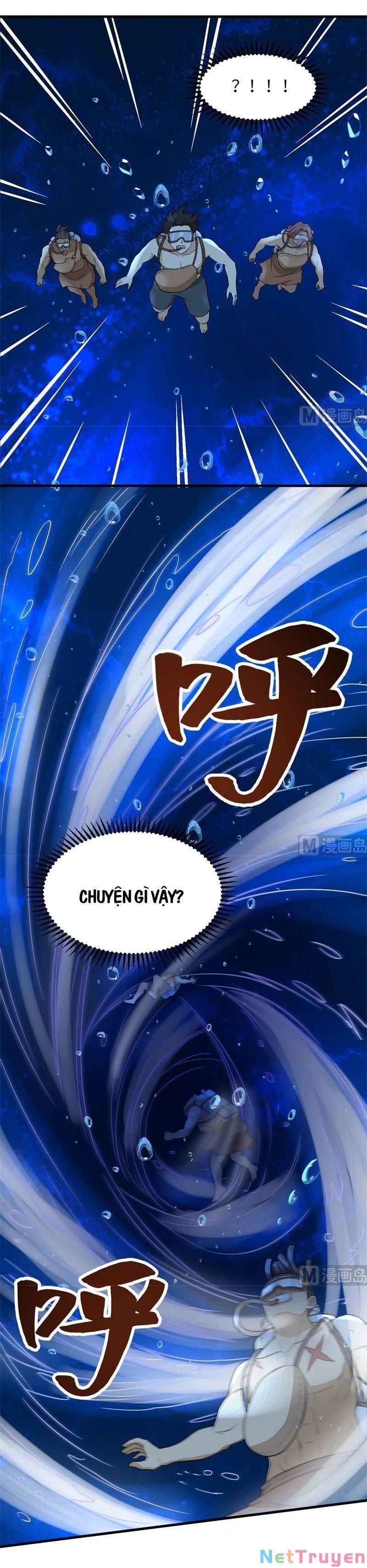 đọc truyện Tôi Sống Trên Hoang Đảo Cùng Các Em Gái Chương 132 ảnh 10 tại Thiên Thai Truyện