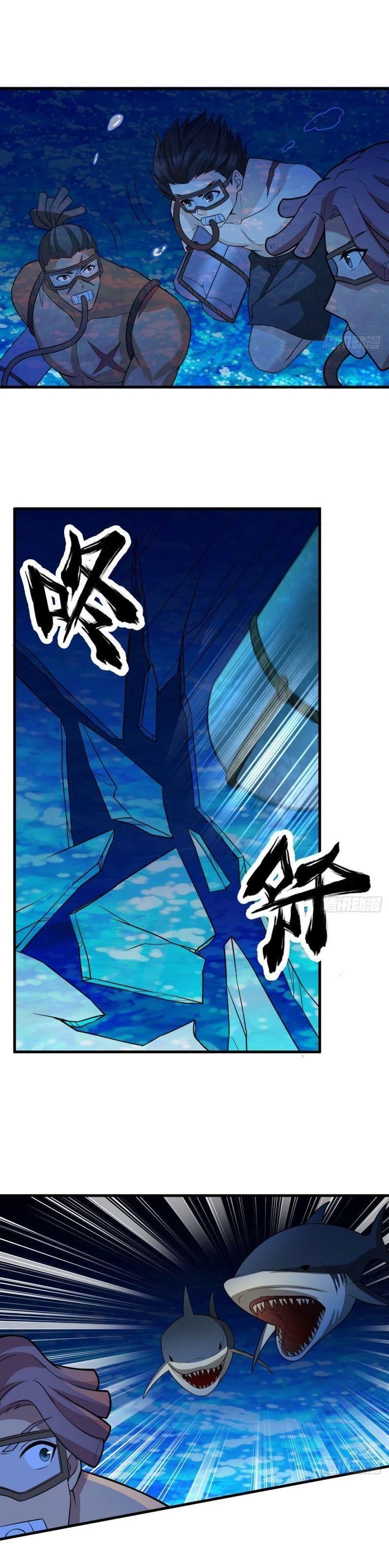 đọc truyện Tôi Sống Trên Hoang Đảo Cùng Các Em Gái Chương 133 ảnh 6 tại Thiên Thai Truyện