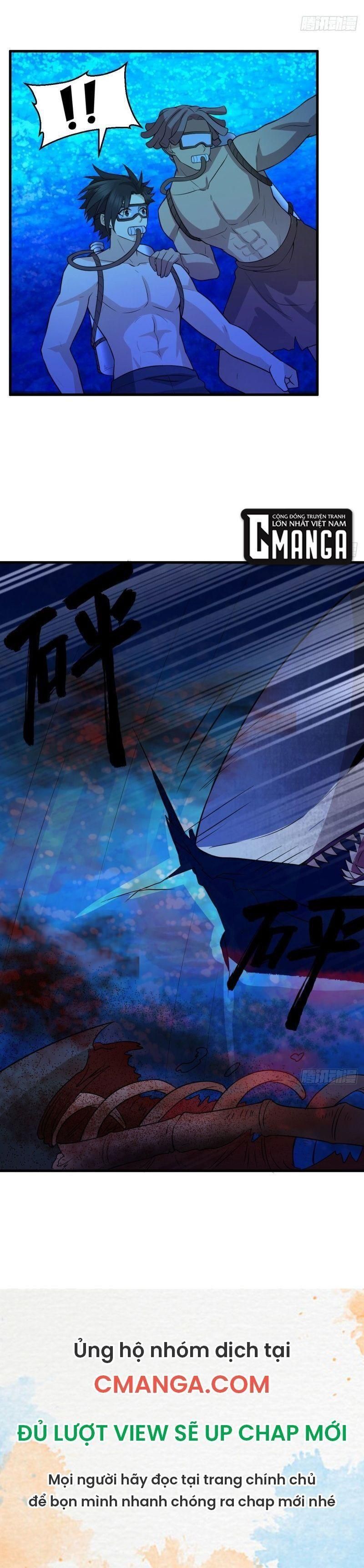 đọc truyện Tôi Sống Trên Hoang Đảo Cùng Các Em Gái Chương 133 ảnh 8 tại Thiên Thai Truyện