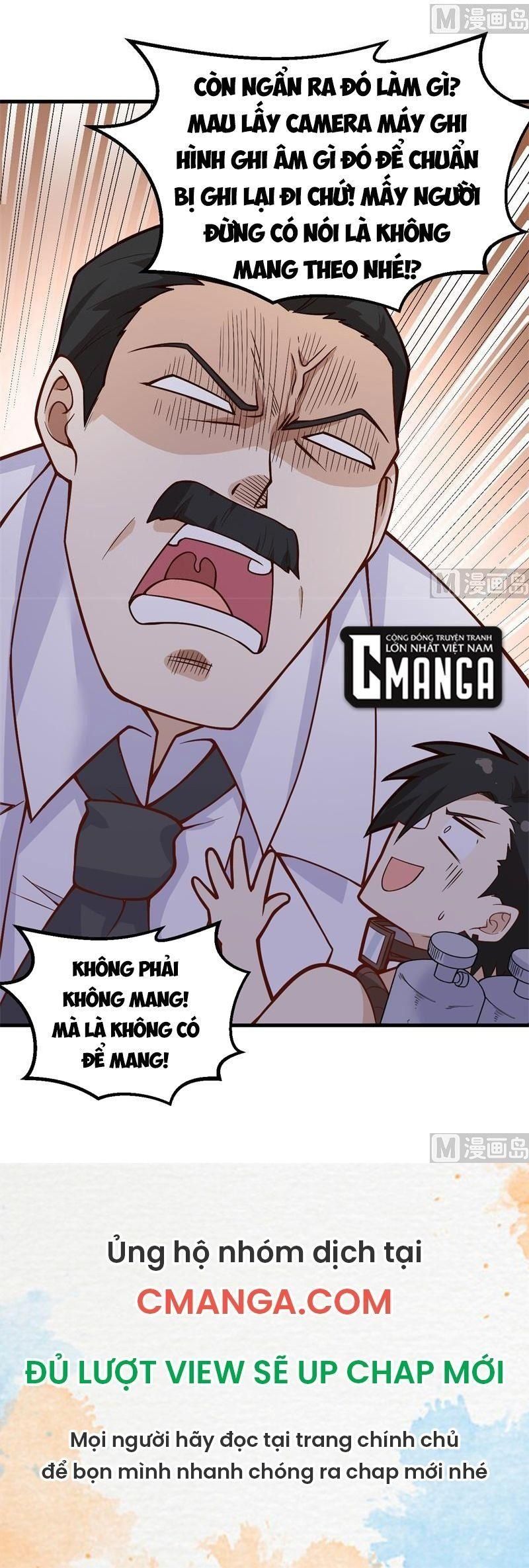 đọc truyện Tôi Sống Trên Hoang Đảo Cùng Các Em Gái Chương 134 ảnh 20 tại Thiên Thai Truyện