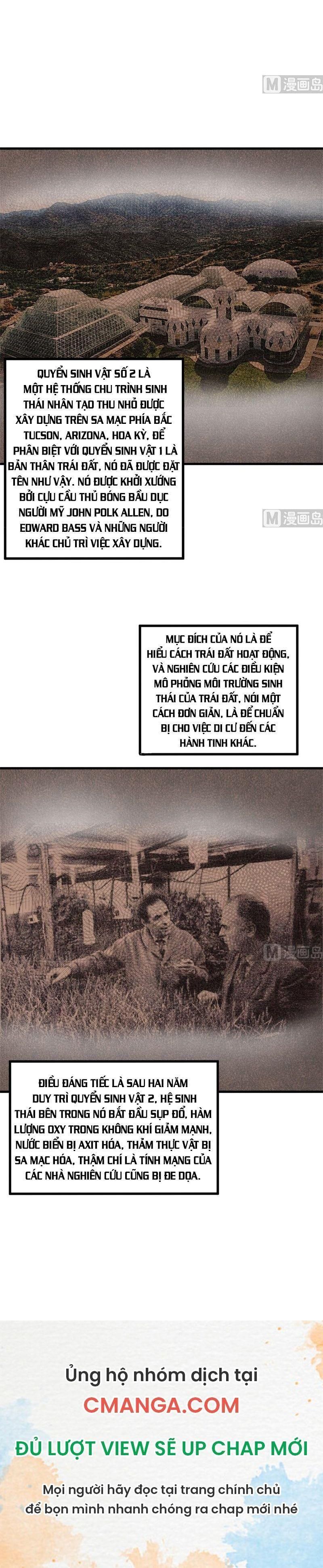 đọc truyện Tôi Sống Trên Hoang Đảo Cùng Các Em Gái Chương 136 ảnh 10 tại Thiên Thai Truyện