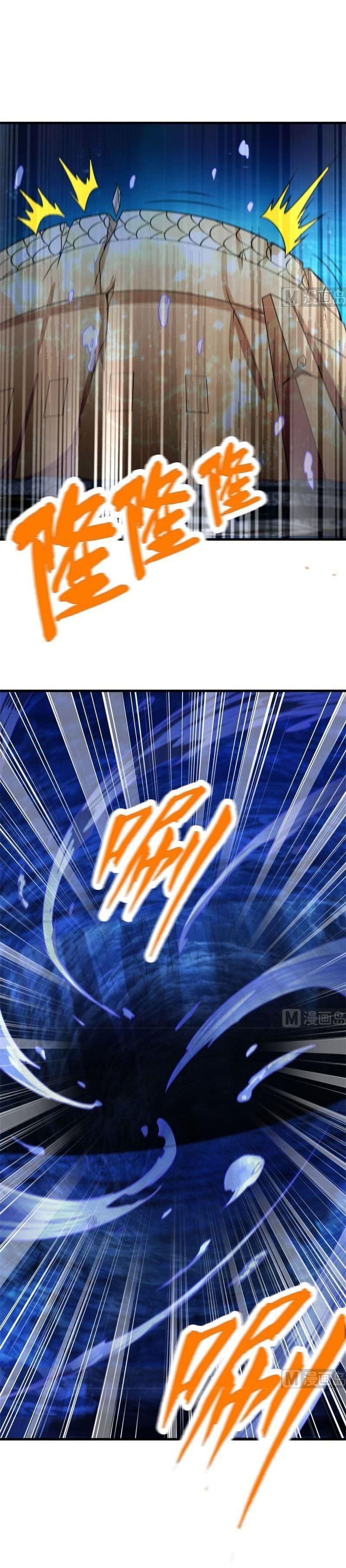 đọc truyện Tôi Sống Trên Hoang Đảo Cùng Các Em Gái Chương 137 ảnh 17 tại Thiên Thai Truyện