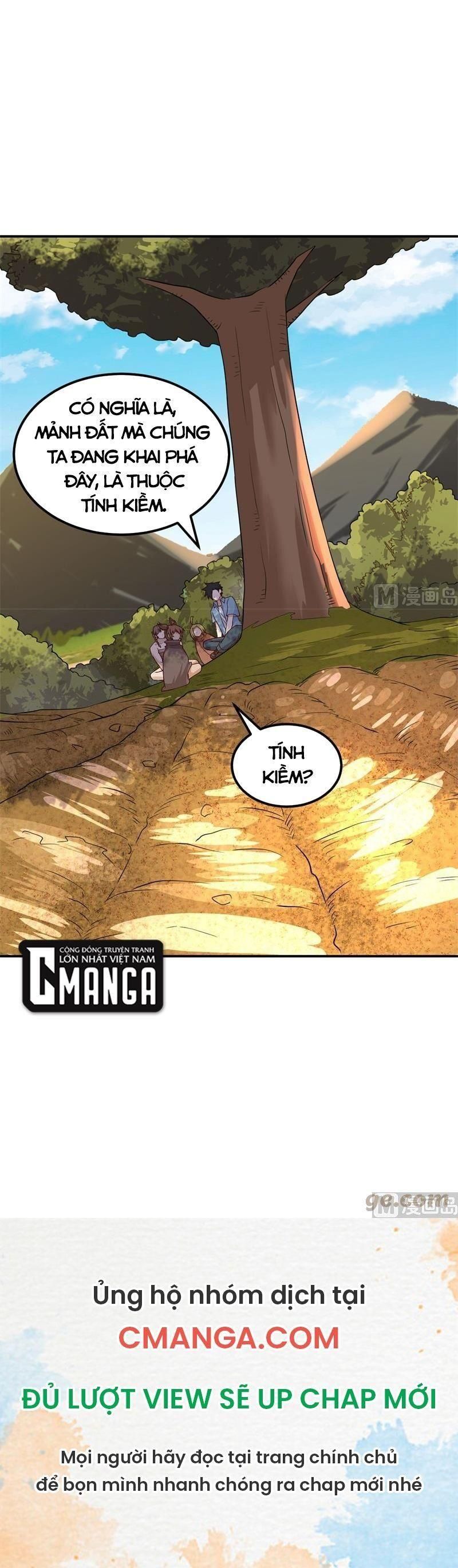 đọc truyện Tôi Sống Trên Hoang Đảo Cùng Các Em Gái Chương 138 ảnh 17 tại Thiên Thai Truyện