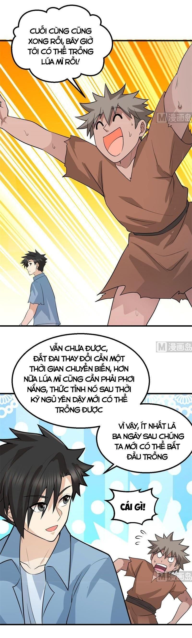 đọc truyện Tôi Sống Trên Hoang Đảo Cùng Các Em Gái Chương 139 ảnh 6 tại Thiên Thai Truyện