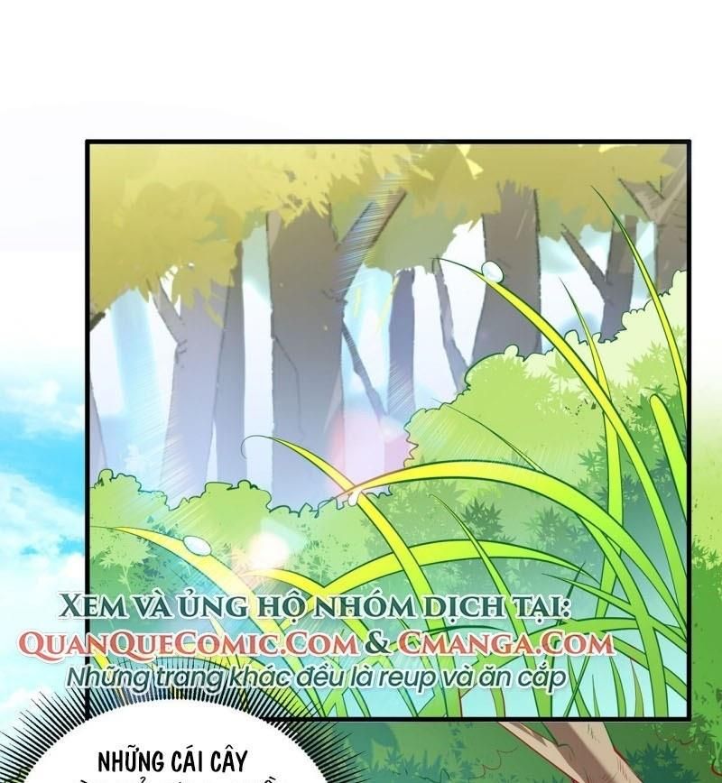 đọc truyện Tôi Sống Trên Hoang Đảo Cùng Các Em Gái Chương 14 ảnh 3 tại Thiên Thai Truyện