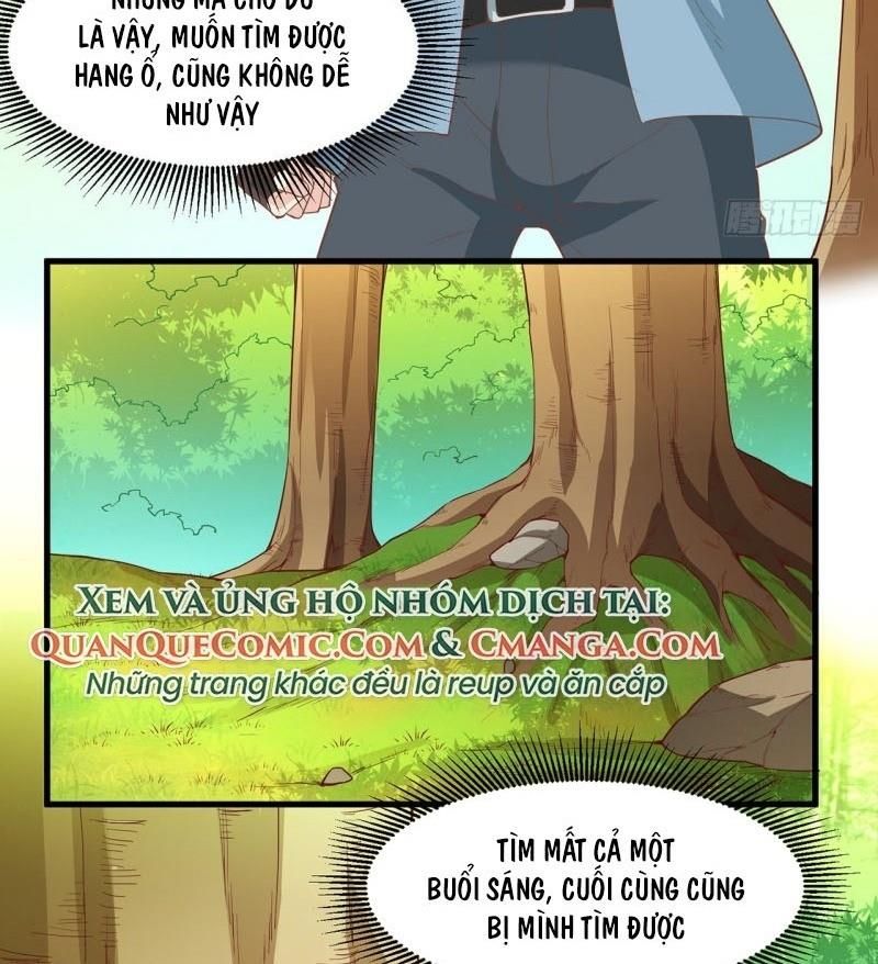 đọc truyện Tôi Sống Trên Hoang Đảo Cùng Các Em Gái Chương 14 ảnh 15 tại Thiên Thai Truyện