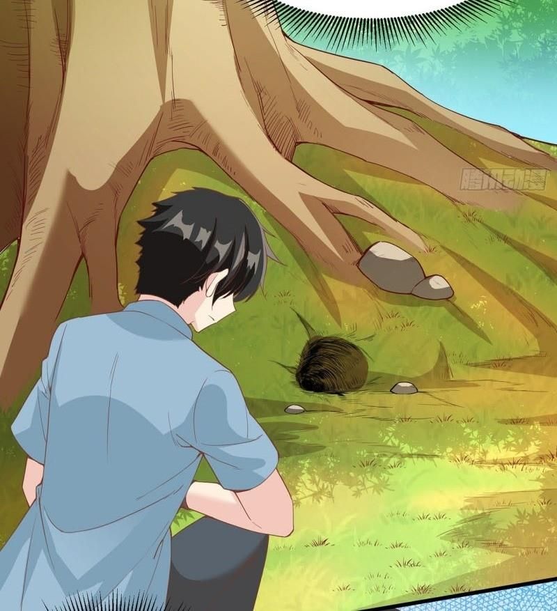 đọc truyện Tôi Sống Trên Hoang Đảo Cùng Các Em Gái Chương 14 ảnh 16 tại Thiên Thai Truyện