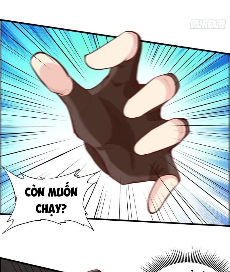 đọc truyện Tôi Sống Trên Hoang Đảo Cùng Các Em Gái Chương 14 ảnh 24 tại Thiên Thai Truyện