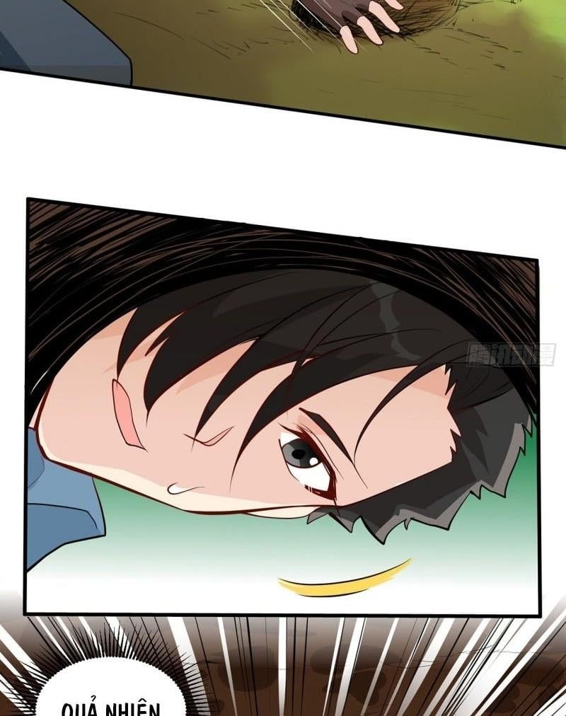 đọc truyện Tôi Sống Trên Hoang Đảo Cùng Các Em Gái Chương 14 ảnh 30 tại Thiên Thai Truyện